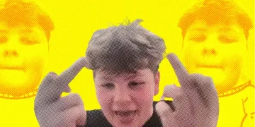 Anak Kecil Ini Raih Rp470 Juta Dari Meme Coin $QUANT