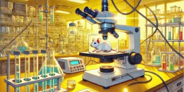 Pump.Science, Decentralized Science yang Token nya Naik Lebih dari 400%!