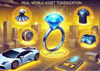 Tether Luncurkan Platform  bernama ‘Hadron’ untuk Tokenisasi RWA