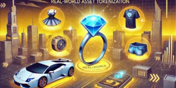 Tether Luncurkan Platform  bernama ‘Hadron’ untuk Tokenisasi RWA