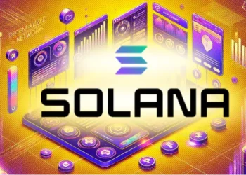 DApps Solana Makin Dilirik: Investasi Institusional Tumbuh Pesat di Q3 2024