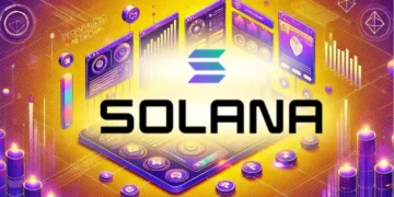 DApps Solana Makin Dilirik: Investasi Institusional Tumbuh Pesat di Q3 2024