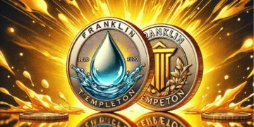 Sui Gandeng Franklin Templeton untuk Revolusi Blockchain Layer-1