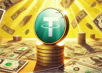 Tether Raih Keuntungan $7,7 Miliar di 2024 Tether Raih Keuntungan $7,7 Miliar di 2024