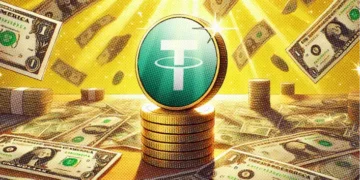 Tether Raih Keuntungan $7,7 Miliar di 2024