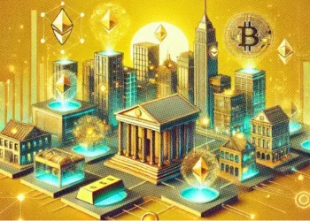 Dukung Inovasi Blockchain, Lembaga Keuangan Dorong RWA Hingga Triliunan Dolar