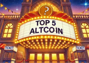 Top 5 Altcoin yang Harus Kamu Pantau Minggu Ini (4 November 2024)