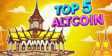 Top 5 Altcoin yang Harus Kamu Pantau Minggu Ini (11 November 2024)