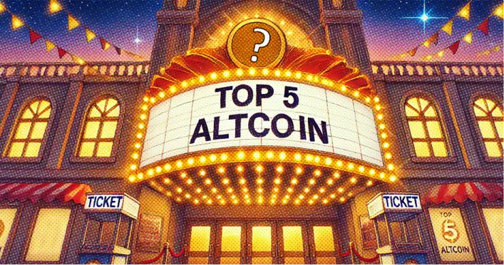 Top 5 Altcoin yang Harus Kamu Pantau Minggu Ini (4 November 2024)