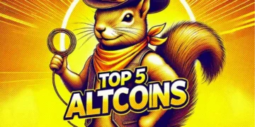 Top 5 Altcoin yang Harus Kamu Pantau Minggu Ini (18 November 2024)