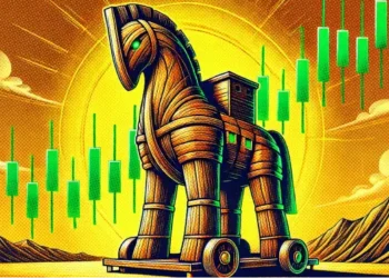 Tutorial Trading Memecoin Menggunakan Trojan Bot