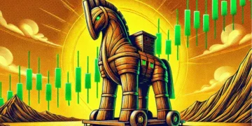 Tutorial Trading Memecoin Menggunakan Trojan Bot