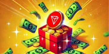 TRON Capai Revenue $205 Juta di Oktober Berkat DeFi, MemeCoin, dan NFT