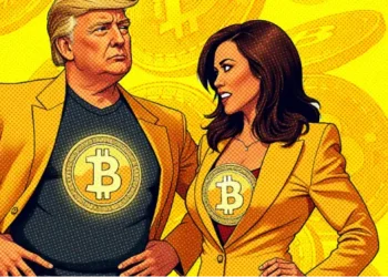 Kemana Arah Bitcoin Pasca Pemilu AS? 