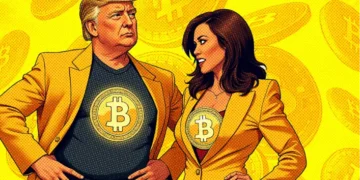 Kemana Arah Bitcoin Pasca Pemilu AS? 