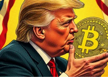 Bitcoin Tembus ATH $75K di Tengah Dominasi Trump di Pemilu AS