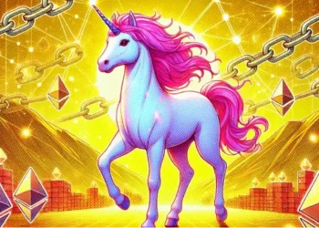 Uniswap Catat Volume US$38 Miliar di Jaringan Layer-2 Ethereum