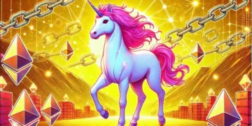 Uniswap Catat Volume US$38 Miliar di Jaringan Layer-2 Ethereum