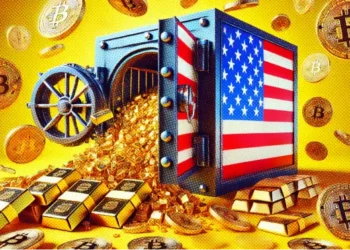 Senator Lummis Dorong Cadangan Bitcoin AS dengan Menjual Emas