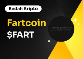 Analisis Token Fartcoin ($FART)
