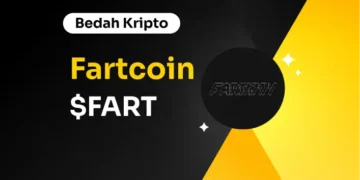 Analisis Token Fartcoin ($FART)