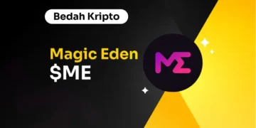 Bedah Kripto Magic Eden ($ME)