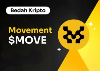 Bedah Kripto Movement ($MOVE)