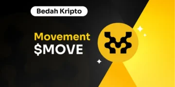 Bedah Kripto Movement ($MOVE)