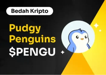 Bedah Kripto Pudgy Penguins ($PENGU)