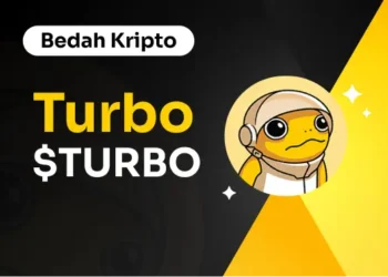 Bedah Kripto Turbo ($TURBO)
