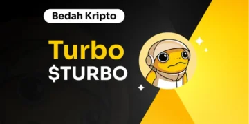Bedah Kripto Turbo ($TURBO)