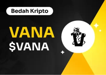 Bedah Kripto Vana ($VANA)