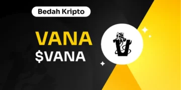 Bedah Kripto Vana ($VANA)