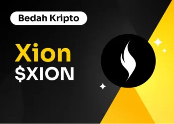 Bedah Kripto Xion ($XION)