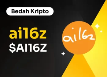 Bedah Kripto ai16z ($AI16Z)