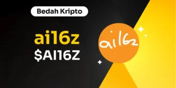 Bedah Kripto ai16z ($AI16Z)