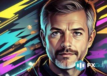 Michael Saylor Berjanji untuk Menyumbangkan Kekayaan Bitcoin untuk Kemanusiaan – Dapatkah Model Bagi Hasil FXGuys Melakukan Hal yang Sama?