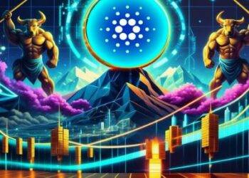 Cardano Naik ke $14 Diprediksi oleh Analis Populer Sementara FXGuys Mengatur Panggung untuk Mengalahkan Prospek Pasar Lainnya