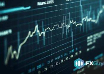 Saat XRP Menghadapi Ujian Kritis, Investor Beralih ke FXG untuk Mengamankan Portofolio Mereka