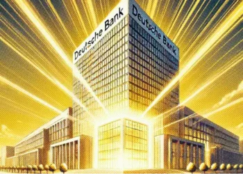 Deutsche Bank Kembangkan Blockchain Layer-2 di Ethereum dengan Teknologi ZKsync