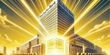 Deutsche Bank Kembangkan Blockchain Layer-2 di Ethereum dengan Teknologi ZKsync