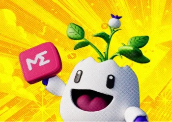 Token $ME dari Magic Eden Naik Sebesar 297% Pasca TGE