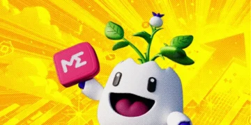 Token $ME dari Magic Eden Naik Sebesar 297% Pasca TGE