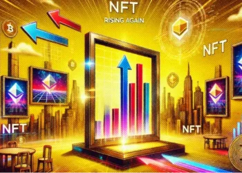 NFT Mulai Naik! Akankah NFT Hidup Lagi?