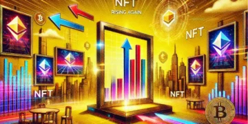 NFT Mulai Naik! Akankah NFT Hidup Lagi?