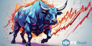 Analis Prediksi FXGuys Berpotensi di Bull Run Mendatang