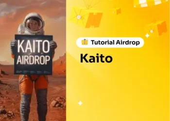Tutorial Airdrop Kaito Tutorial Airdrop Kaito