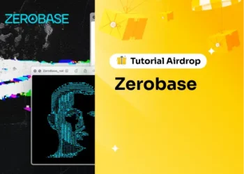 Tutorial Airdrop Zerobase