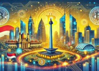 Mengapa Trading Futures Kripto Menjadi Pilihan Utama di Indonesia?
