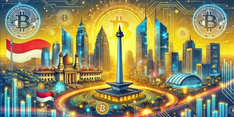 Mengapa Trading Futures Kripto Menjadi Pilihan Utama di Indonesia? Mengapa Trading Futures Kripto Menjadi Pilihan Utama di Indonesia?